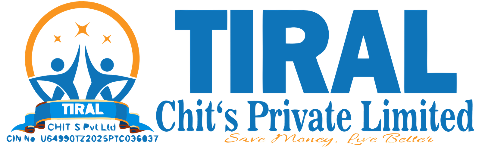 TIRAL Chit's Logo